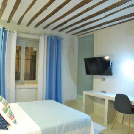 Apartamento Nao Malasana - Gran Via مدريد المظهر الخارجي الصورة