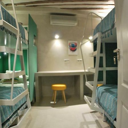 Apartamento Nao Malasana - Gran Via مدريد المظهر الخارجي الصورة