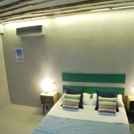 Apartamento Nao Malasana - Gran Via مدريد المظهر الخارجي الصورة