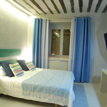 Apartamento Nao Malasana - Gran Via مدريد المظهر الخارجي الصورة