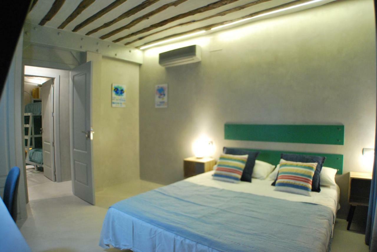 Apartamento Nao Malasana - Gran Via مدريد المظهر الخارجي الصورة