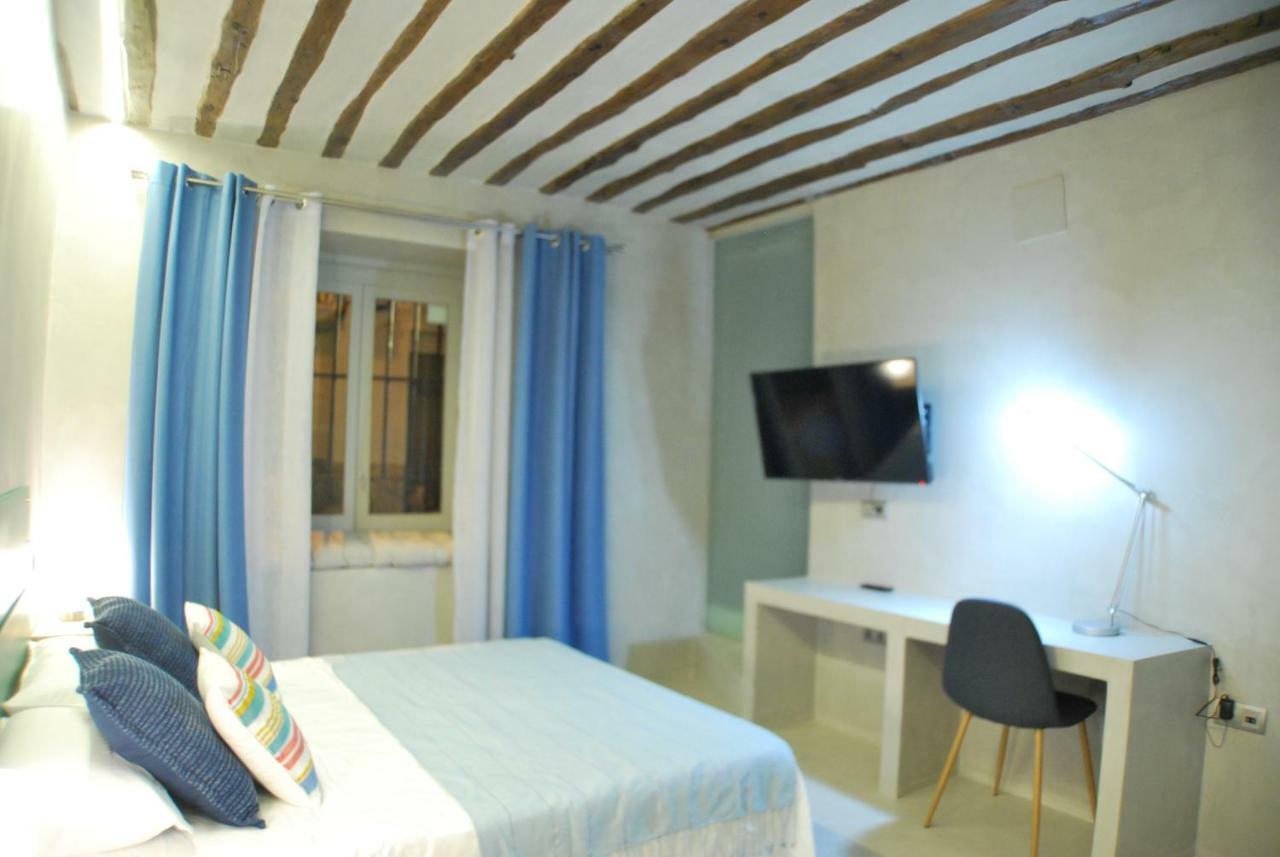 Apartamento Nao Malasana - Gran Via مدريد المظهر الخارجي الصورة