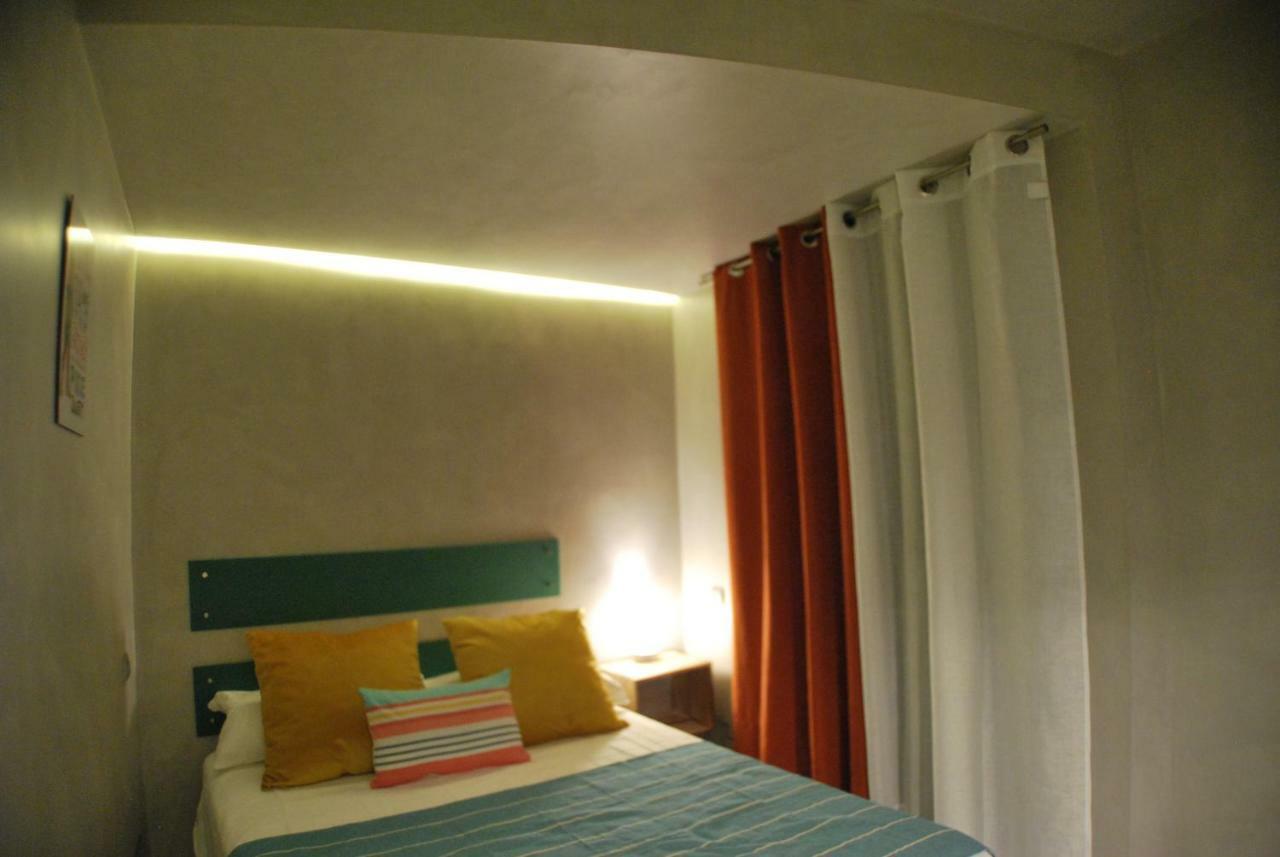 Apartamento Nao Malasana - Gran Via مدريد المظهر الخارجي الصورة