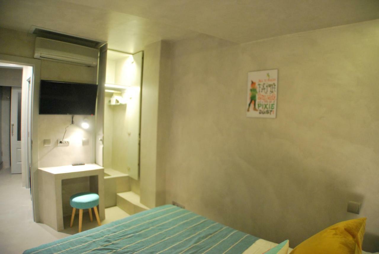 Apartamento Nao Malasana - Gran Via مدريد المظهر الخارجي الصورة