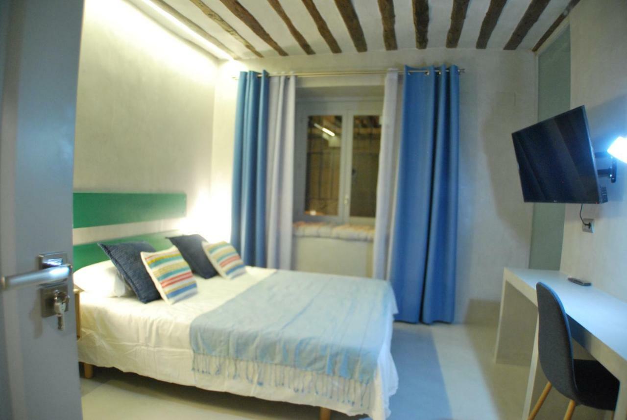 Apartamento Nao Malasana - Gran Via مدريد المظهر الخارجي الصورة