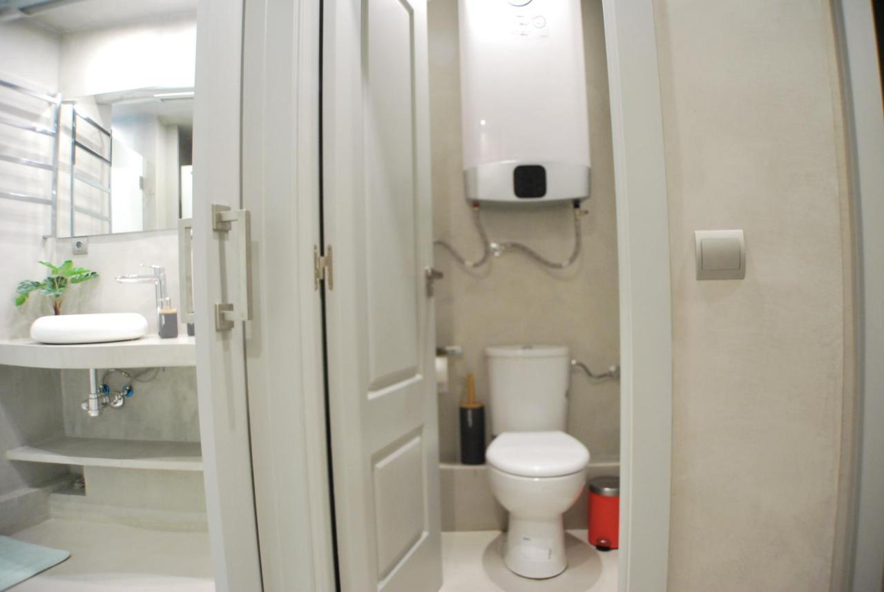 Apartamento Nao Malasana - Gran Via مدريد المظهر الخارجي الصورة