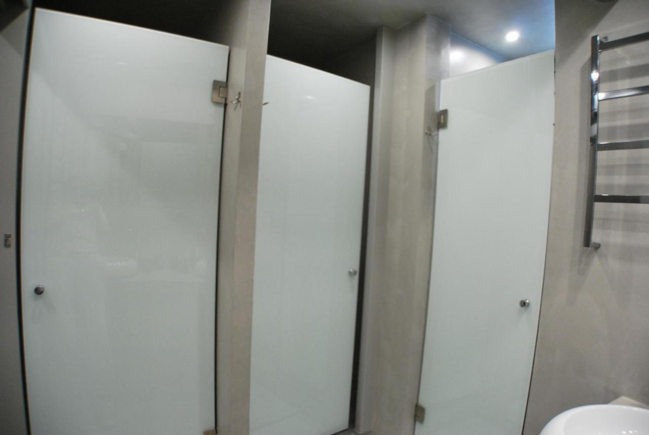 Apartamento Nao Malasana - Gran Via مدريد المظهر الخارجي الصورة