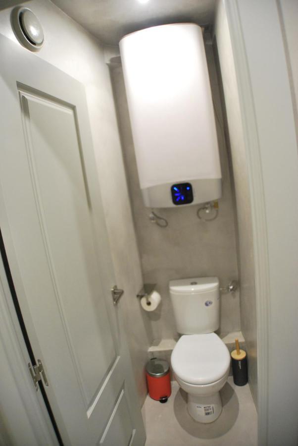 Apartamento Nao Malasana - Gran Via مدريد المظهر الخارجي الصورة