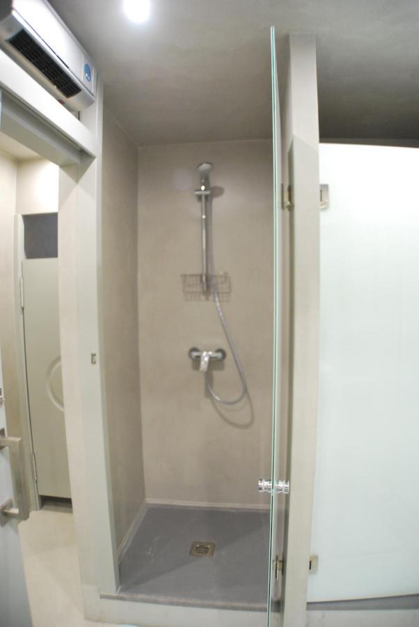 Apartamento Nao Malasana - Gran Via مدريد المظهر الخارجي الصورة